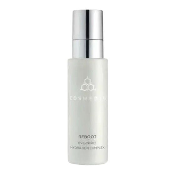 Cosmedix Reboot Overnight Hydration Complex