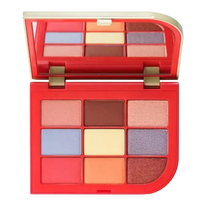 BeautyAct Eyeshadow Palette