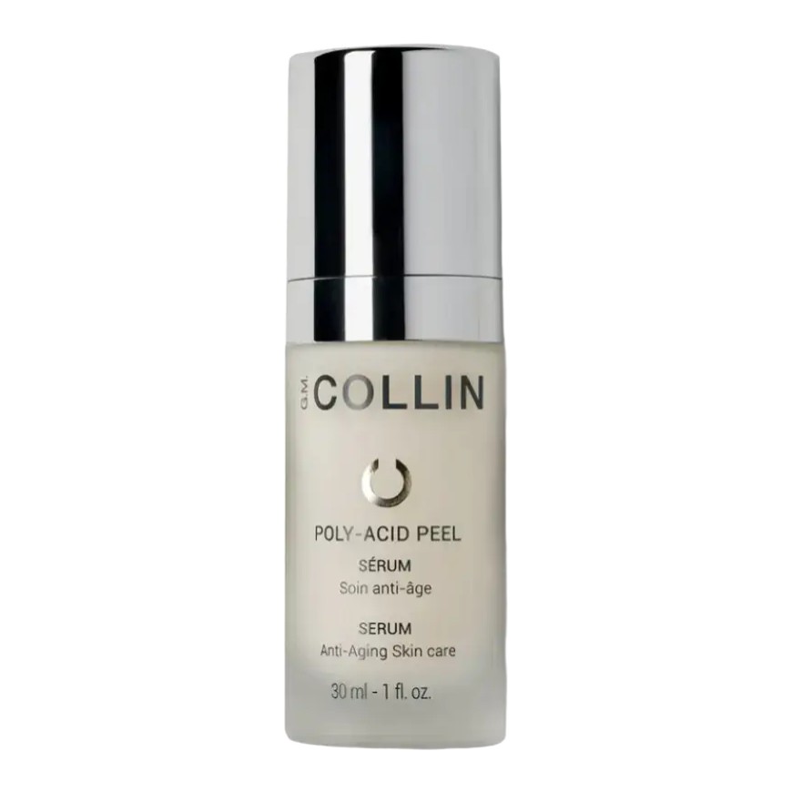 G.M. Collin Poly-Acid Peel Serum