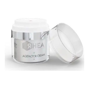 Rhea Cosmetics Agefactor Cream