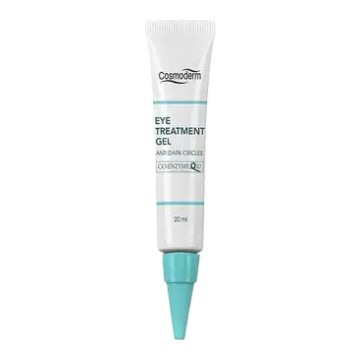 Cosmoderm Eye Treatment Gel With Co-Enzyme Q10
