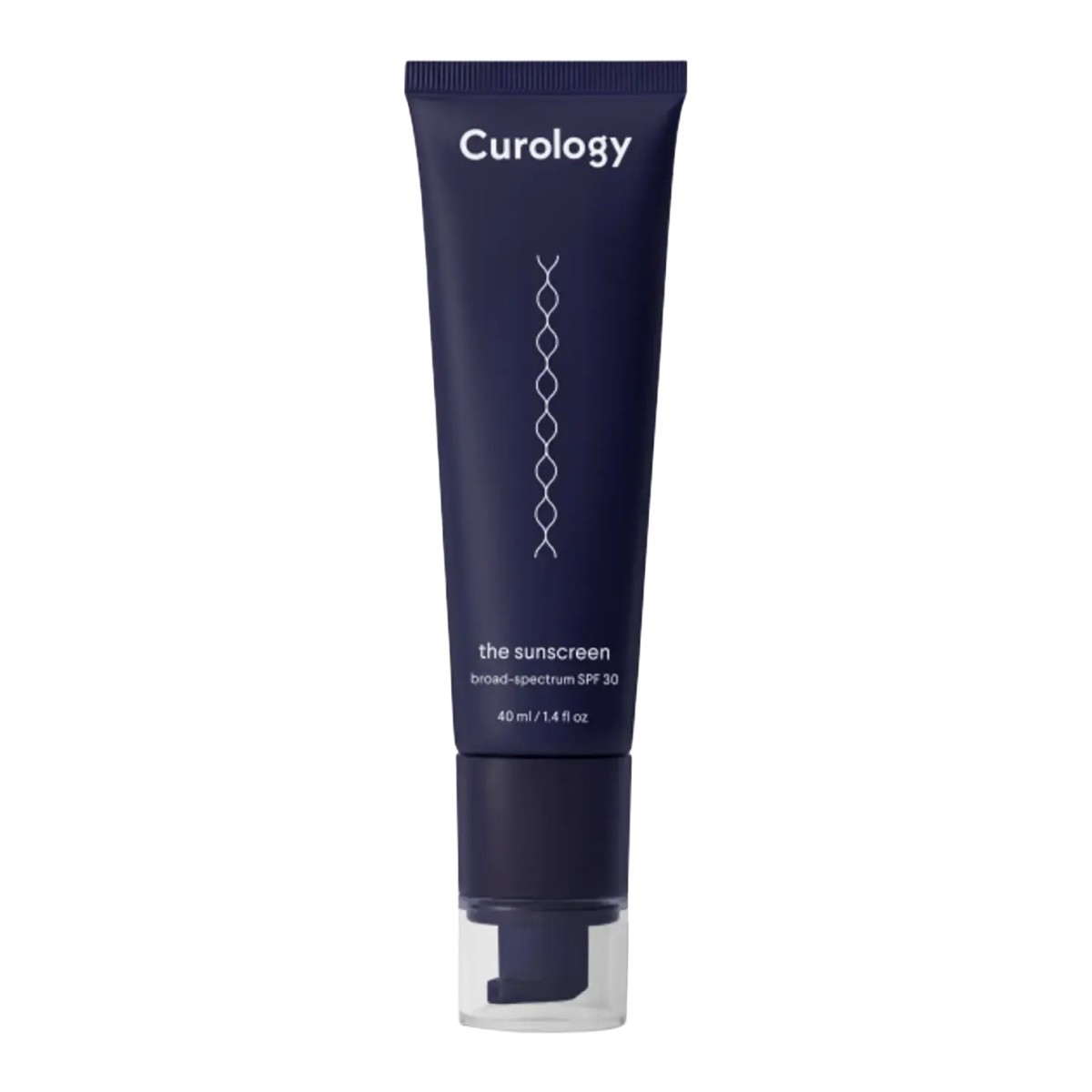 Curology The Sunscreen SPF 30