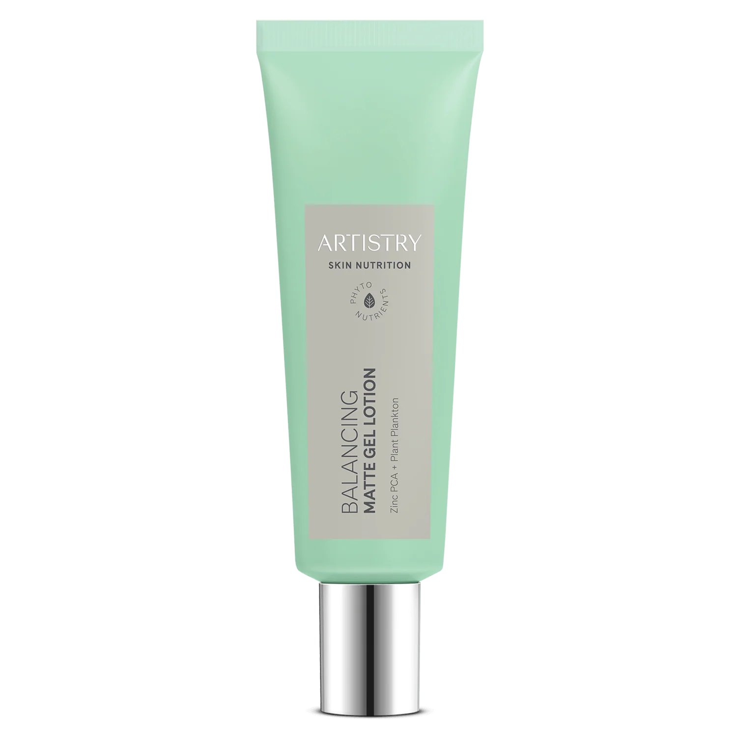 Artistry Beauty Skin Nutrition Balancing Matte Gel Lotion