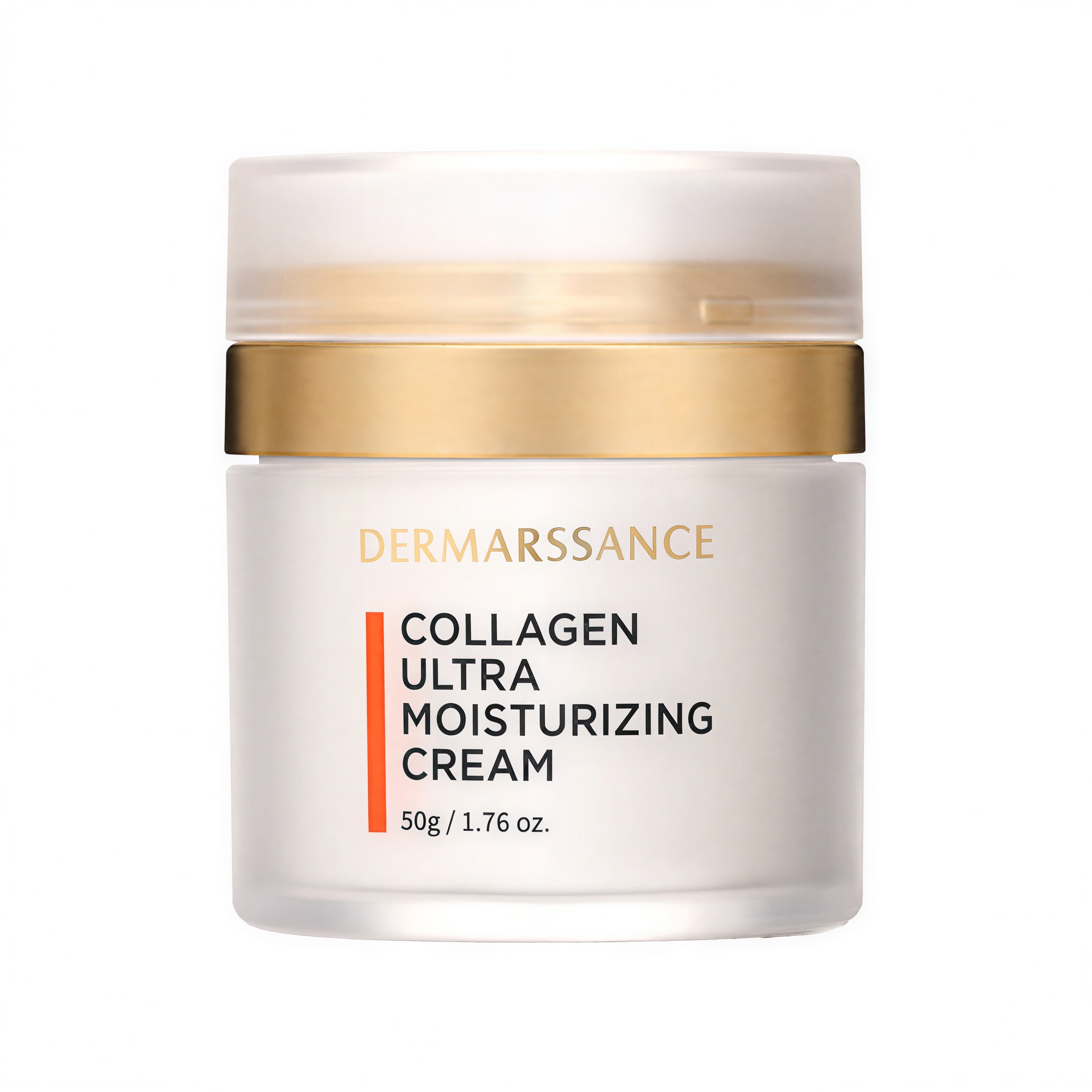 Deomasangseu Collagen Ultra Moisturizing Cream