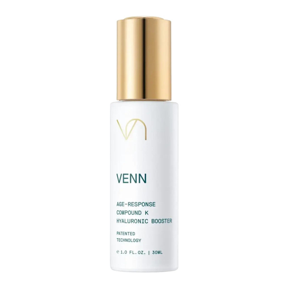 Venn Age Response Compound K Hyaluronic Booster