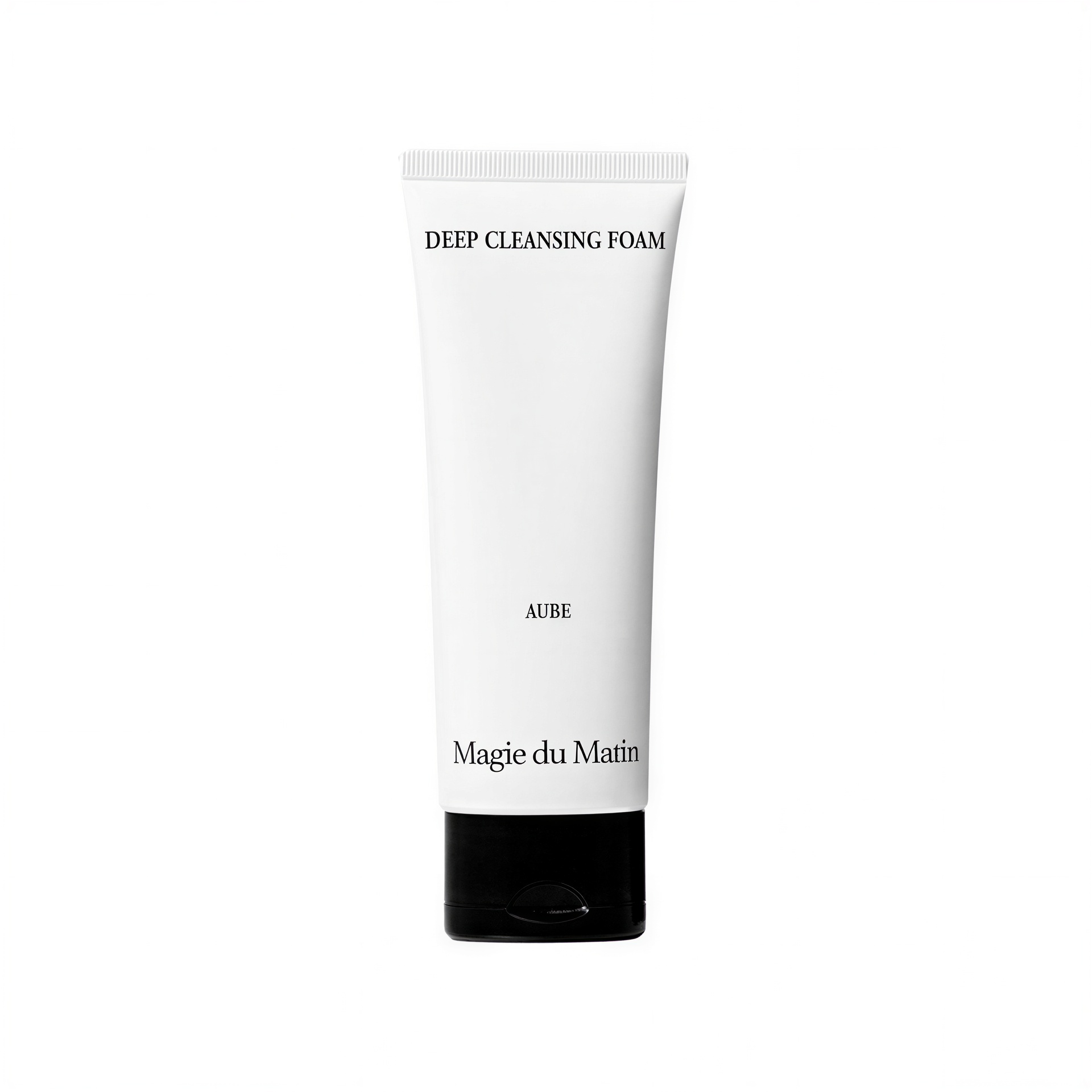 Magie Du Matin Aube Deep Cleansing Foam