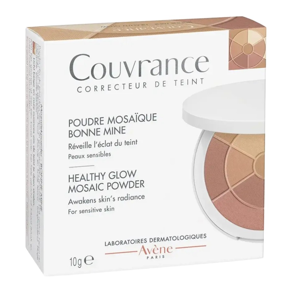 Avène Couvrance Mosaic Powder