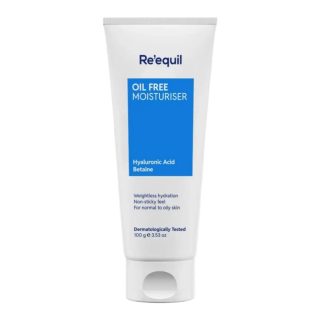 Re’equil Oil Free Moisturiser