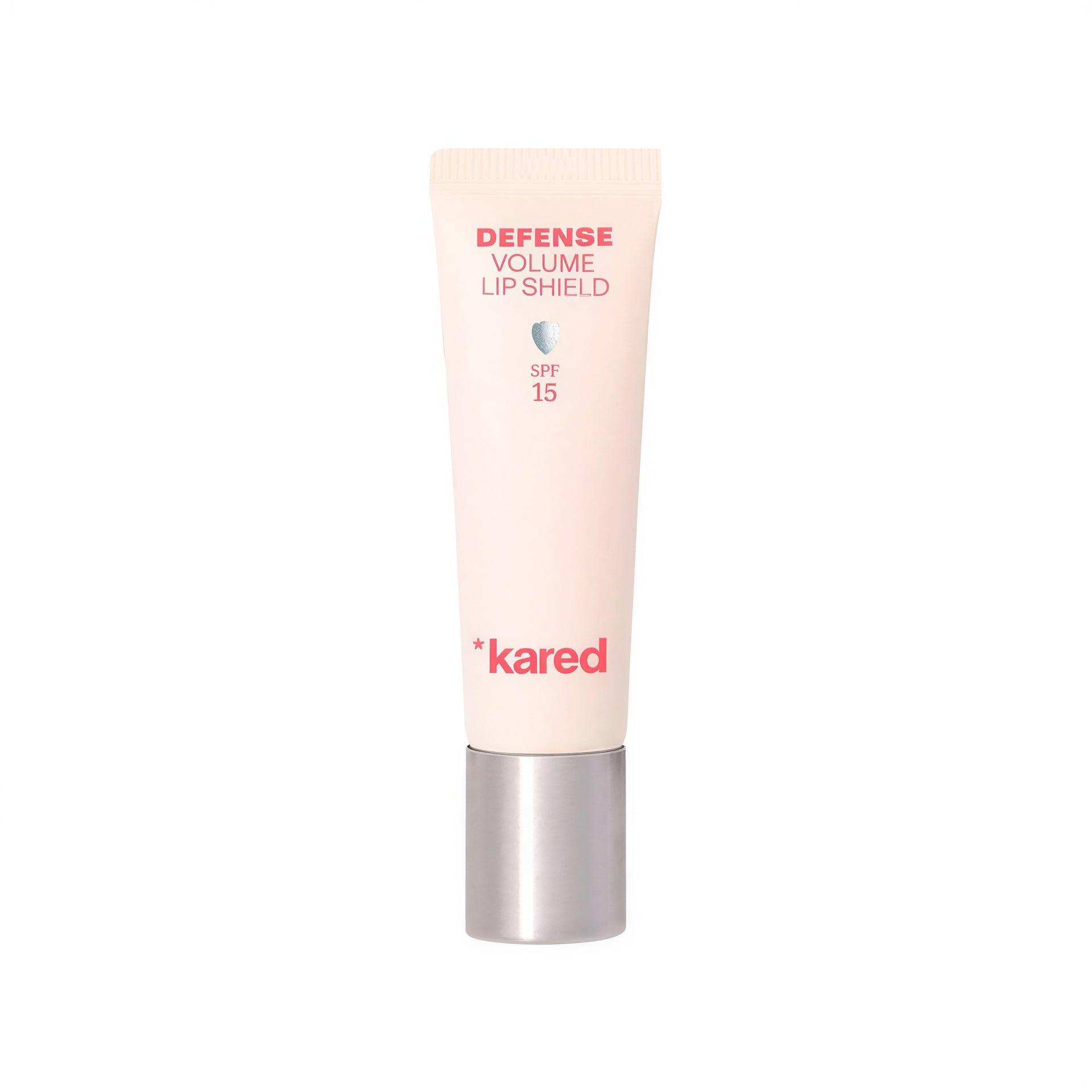 Cared Defense Volume Lip Shield SPF 15