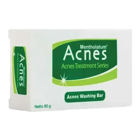 Acnes Washing Bar