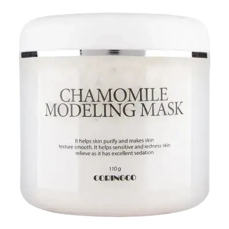 Coringco Chamomile Modeling Mask