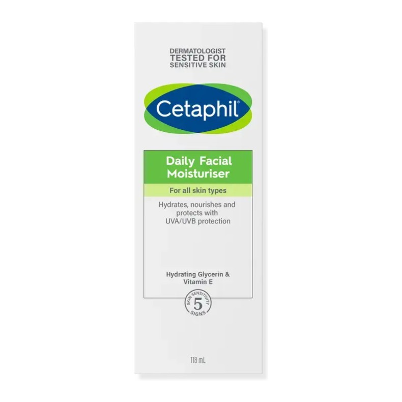 Cetaphil Daily Facial Moisturiser