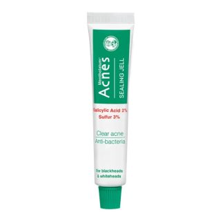 Acnes Sealing Jell