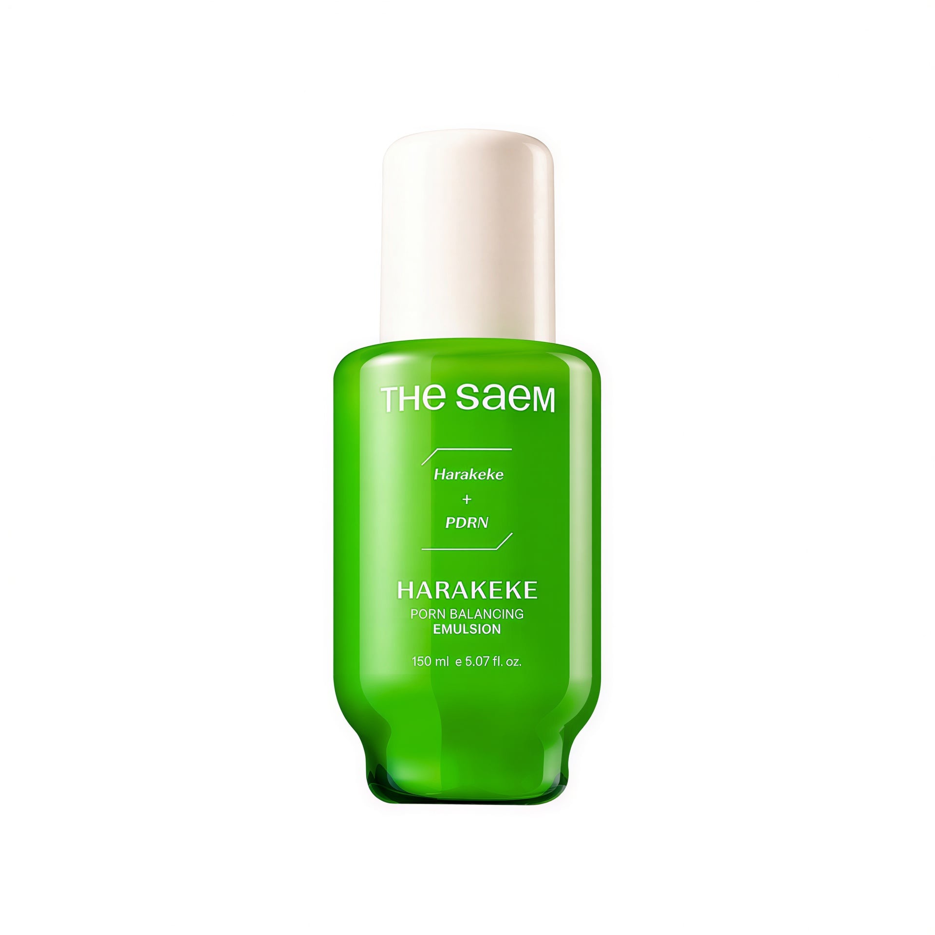 The Saem Harakeke PDRN Balancing Emulsion