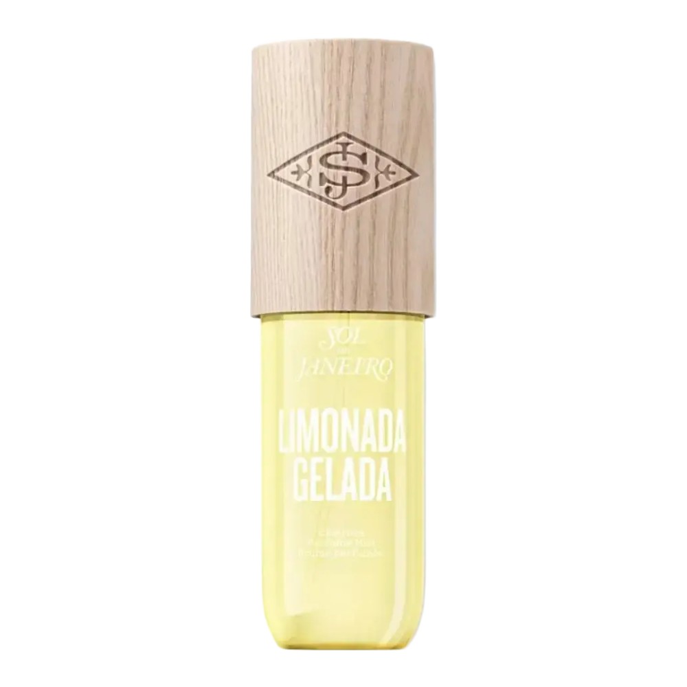 Sol De Janeiro Limonada Gelada Cheirosa Perfume Mist