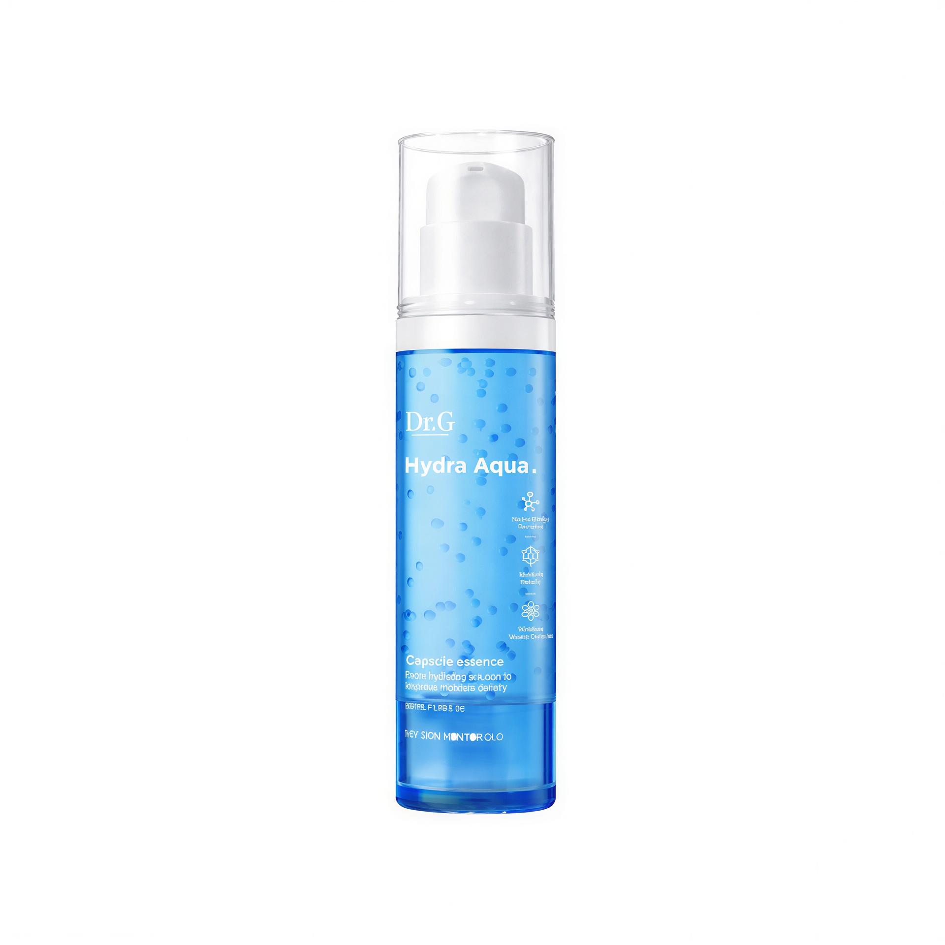 Dr.G Hydra Aqua Capsule Essence