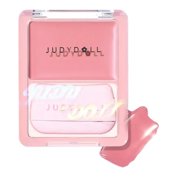 Judydoll Glow Blush Balm