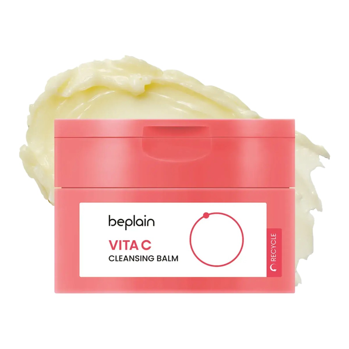 Beplain Vita C Cleansing Balm