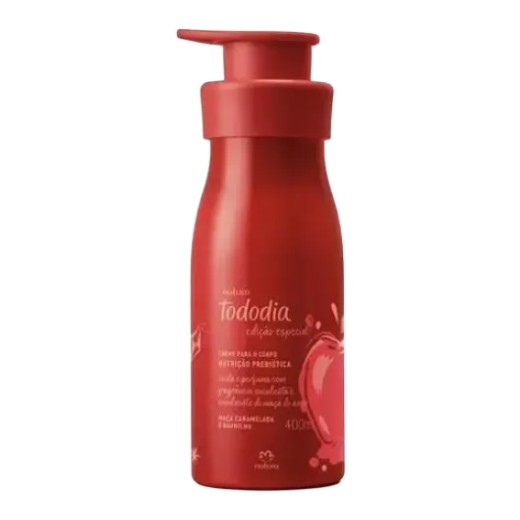 Natura Tododia Creme Desodorante Nutritivo