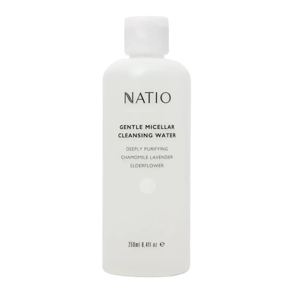 Natio Gentle Micellar Cleansing Water