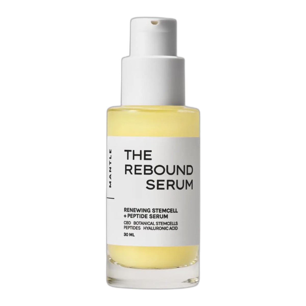 Mantle The Rebound Serum