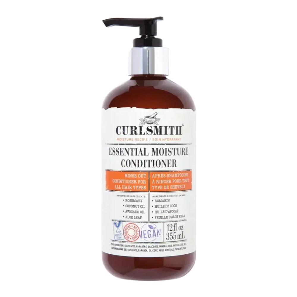 Curlsmith Essential Moisture Conditioner