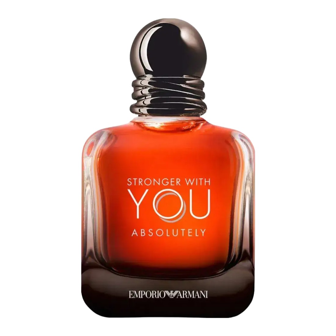 Armani Beauty Emporio Armani Stronger With You Absolutely Parfum
