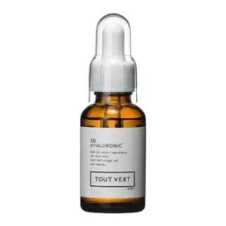 Tout Vert 3D Hyaluronic