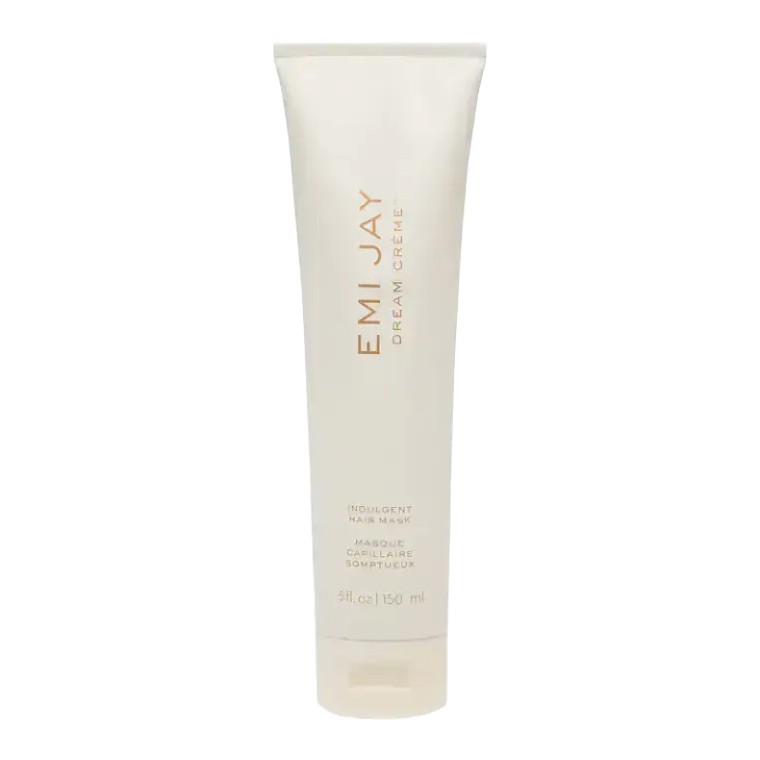 Emi Jay Dream Crème Indulgent Hair Mask