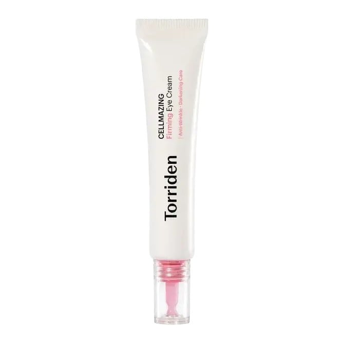 Torriden Cellmazing Firming Eye Cream