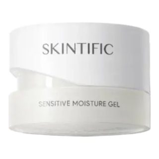 Skintific جل مرطّب للبشرة الحساسة
