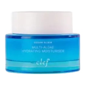 Clef Ocean Elixir Multi-Algae Hydrating Moisturiser
