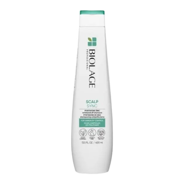 Biolage Scalp Sync Anti-Dandruff Shampoo