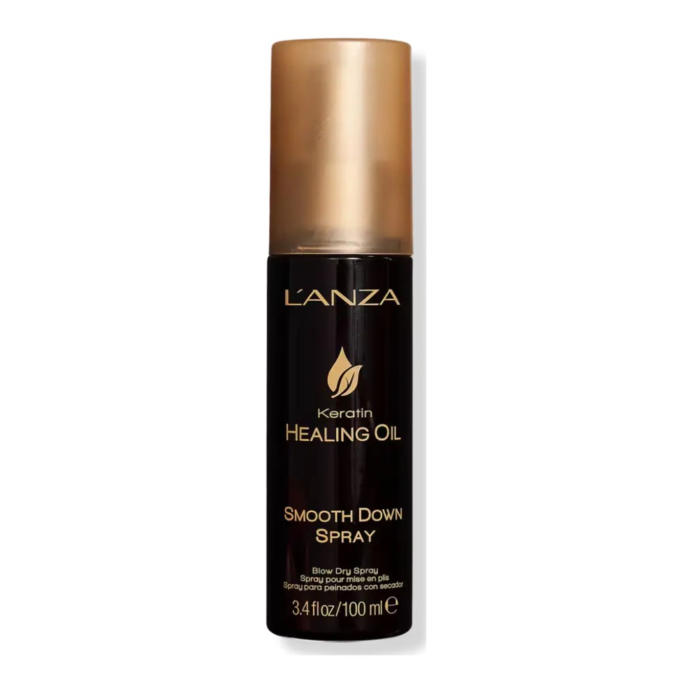 L’ANZA Keratin Healing Oil Smooth Down Spray