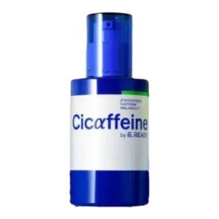 B.Ready Cicaffeine Trouble Reset Serum