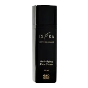 Ixora Anti-Aging Face Cream
