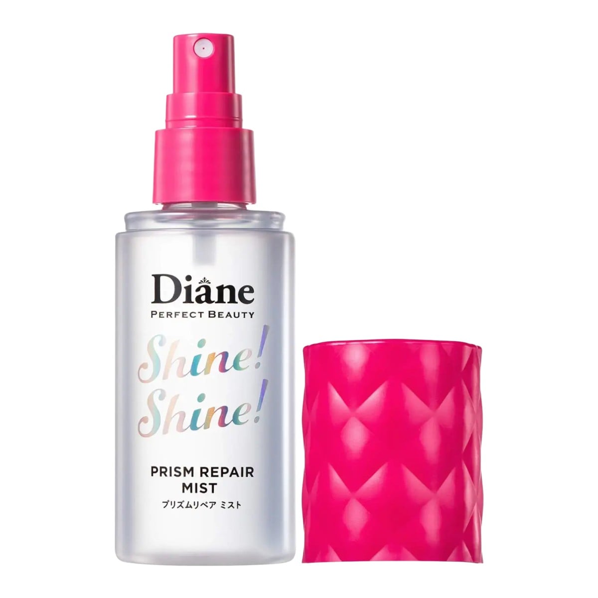 Moist Diane Shine! Shine! Prism Repair Mist