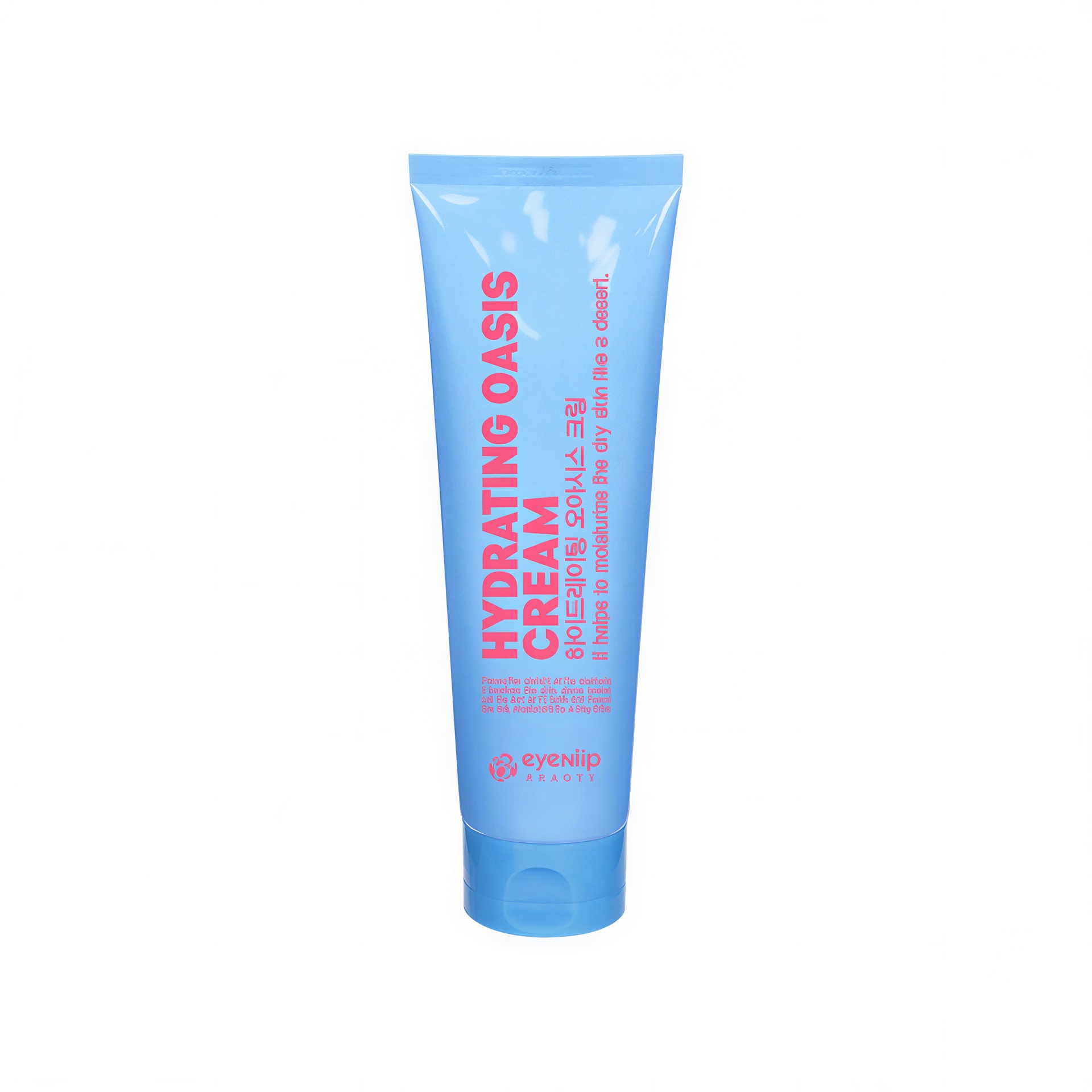 EYENLIP BEAUTY Hydrating Oasis Cream