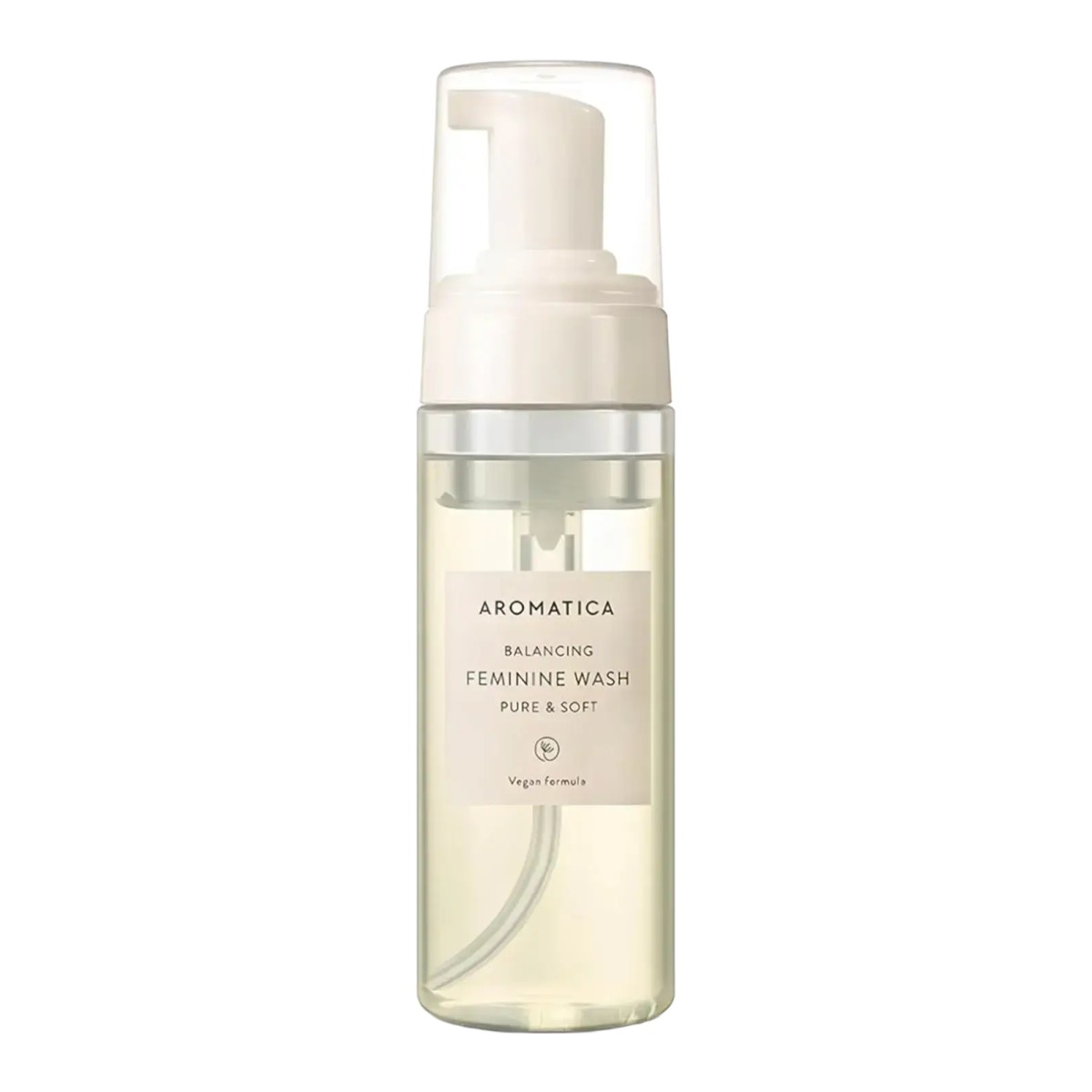 Aromatica Pure & Soft Balancing Feminine Wash