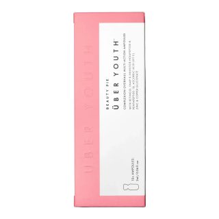 Beauty Pie Über ユース コンプレクション オーバーホール マルチアクション アンプル