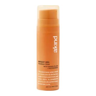 Akind Bright Idea Radiance Serum