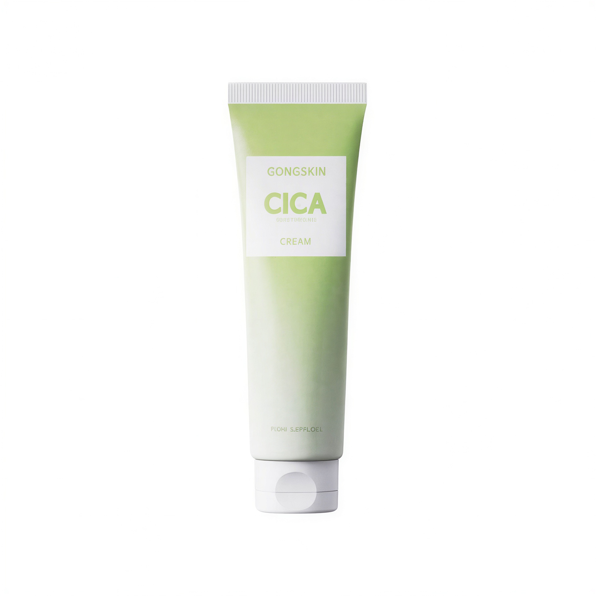 Gongskin Repair Cica Cream