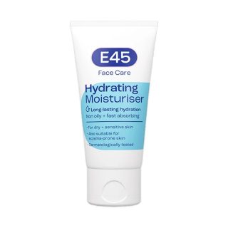 E45 하이드레이팅 모이스처라이저