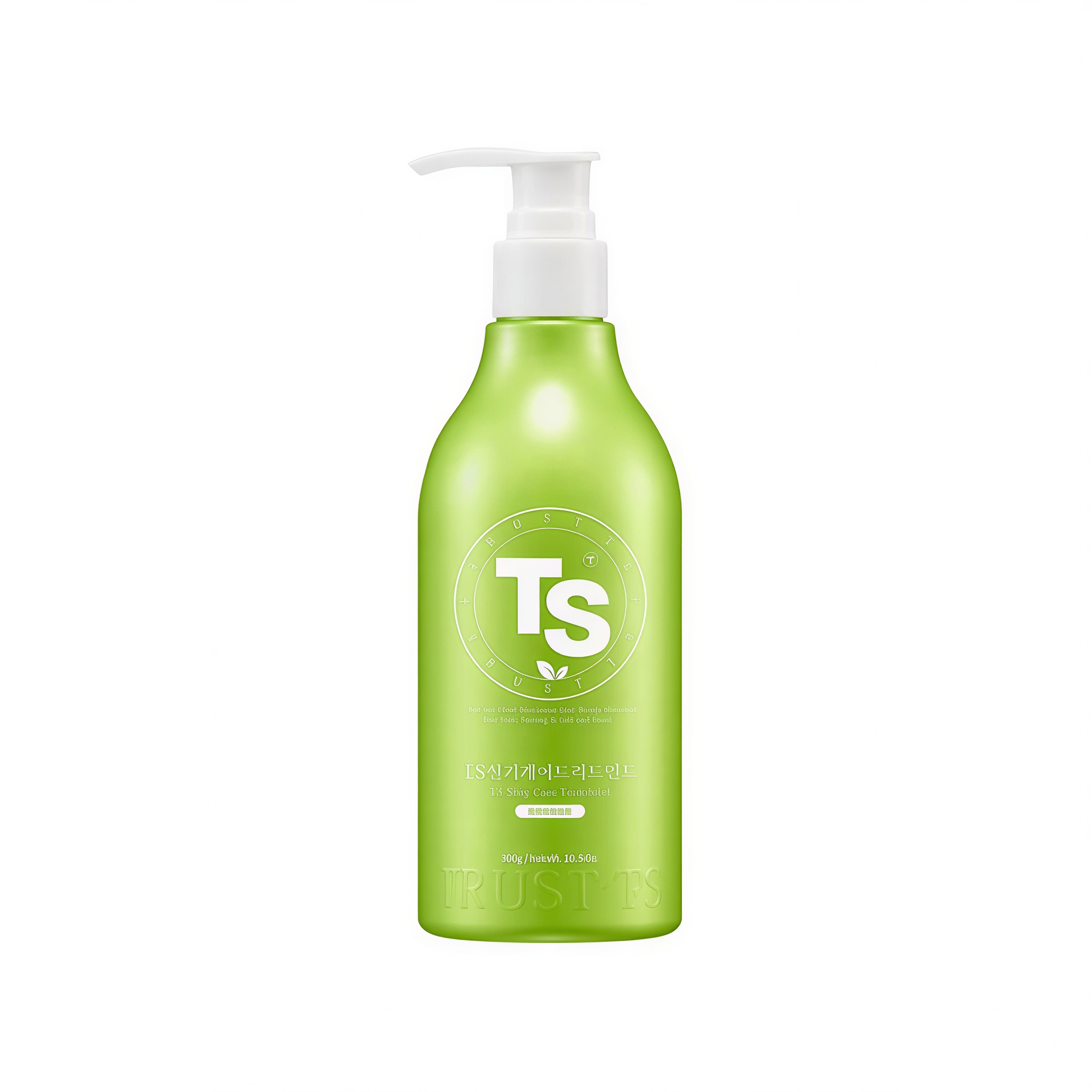 TS Silky Care Treatment