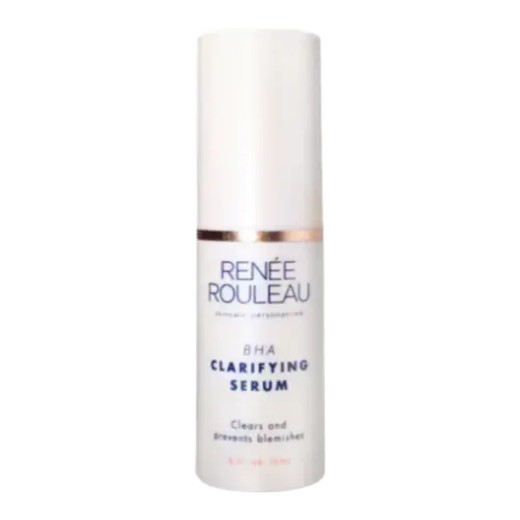 Renee Rouleau Skin Care BHA Clarifying Serum