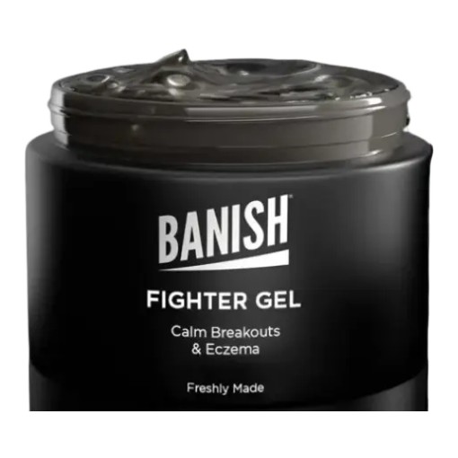 Banish Fighter Gel