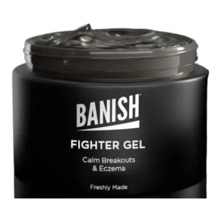 Banish Fighter Gel