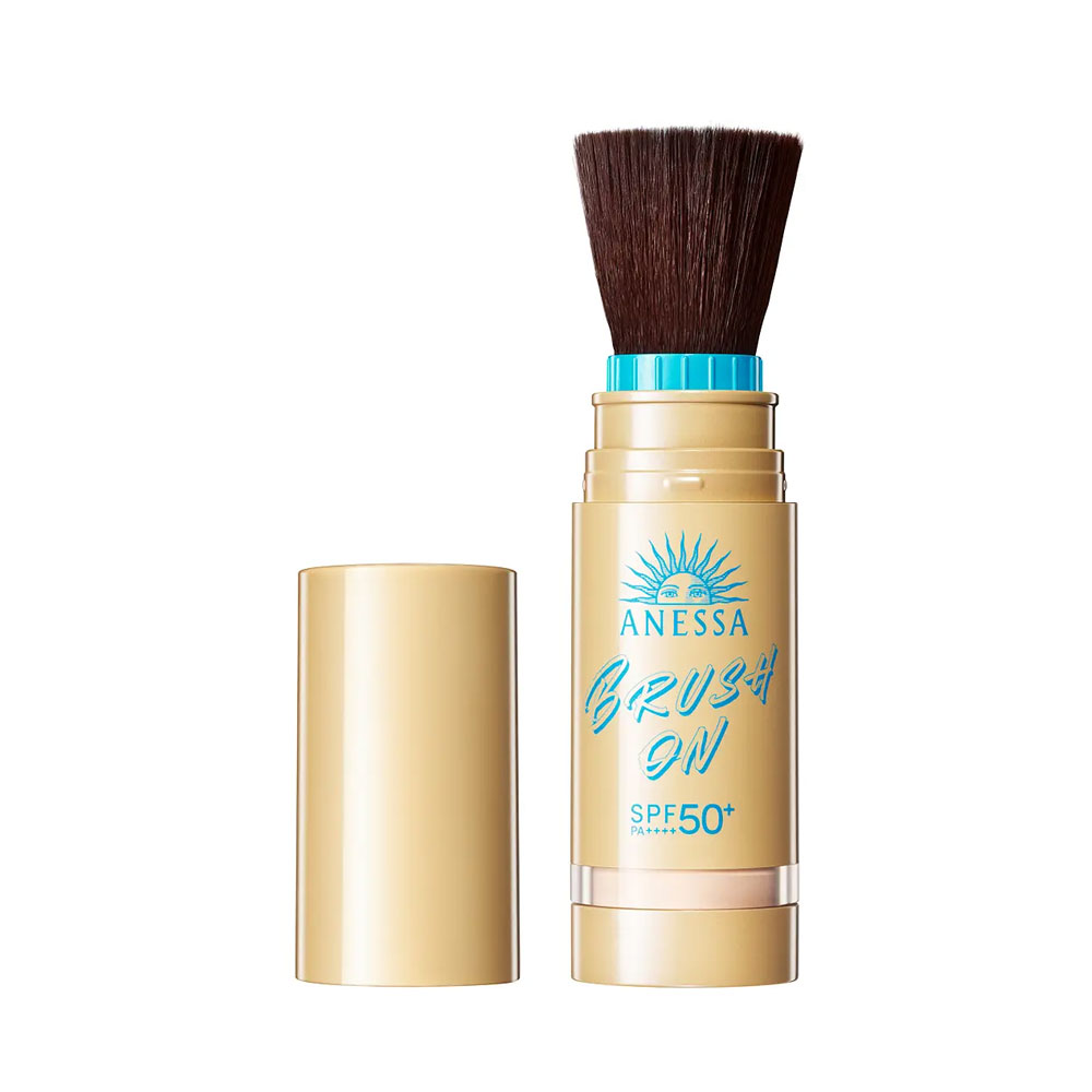 Anessa Perfect UV Brush On Powder