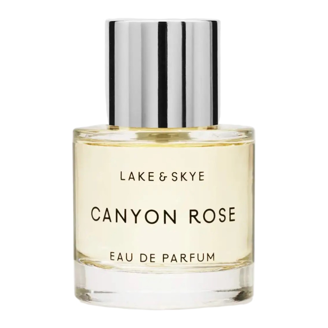 Lake & Skye Canyon Rose Eau De Parfum