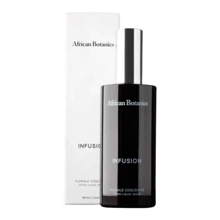 African Botanics Infusion Micro-Liquid Serum